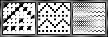 pattern 19