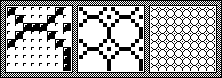 pattern 22
