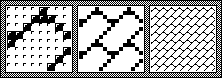 pattern 18